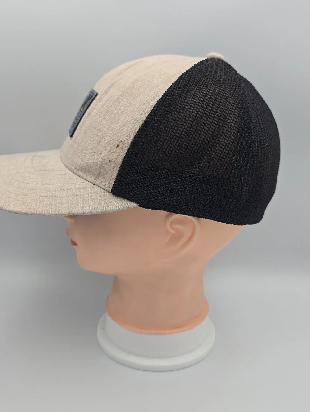 Fox Racing Flexfit Trucker Fitted Hat Size S/M